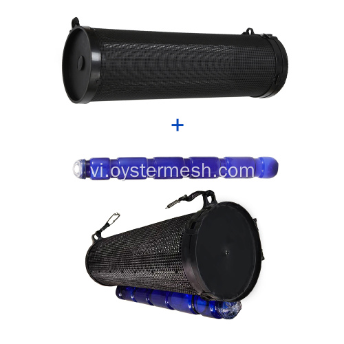 Oyster HDPE PET nổi